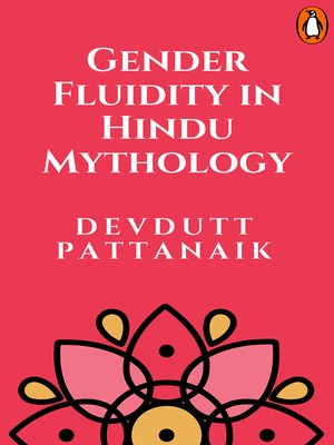 cover image of Gender Fluidity in Hindu Mythology